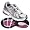 White/Purple