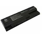 Battery Technology Li Ion 4400MAH Battery for HP Pavilion (HP-DV8000)