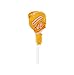 Yost Kiddi Pops, 20 Pack - Butterscotch Lollipops