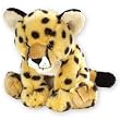 Plush Baby Cheetah Cuddlekin 12"