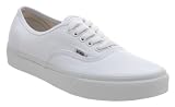 Vans Authentic True White - 6 Uk