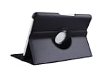 meetQ MaxCover Funda Cuero para Samsu...