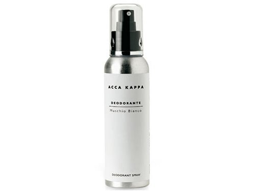 Acca Kappa White Moss Spray Deodorant 4.4 fl. oz