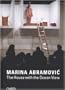 Marina Abramovic: The House With the Ocean View