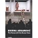 Marina Abramovic: The House With the Ocean View