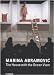 Books : Marina Abramovic: The House With the Ocean View