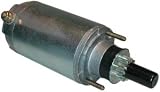 Replacement Electric Starter For Kohler # 5209803 5209809 5209812
