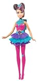 Barbie Sparkle Light Up Nikki Fairy Doll