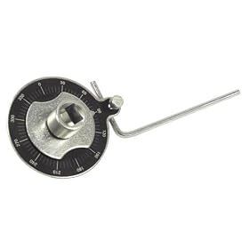 KD Tools KDT3336 Torque Angle Gauge by KD Tools