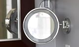 Westin Fog Free Vanity Mirror with Light