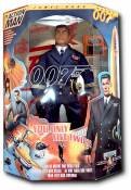 Childrens Toyshop  Toys : Action Man James Bond 007 You Only Live Twice