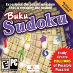 Buku Sudoku (Cd-rom) Merscom 2006