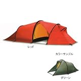 HILLEBERG(ヒルバーグ) ナロGT2パーソン グリーン 12770021008002の画像