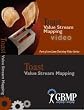 TOAST Value Stream Mapping - Lean Training DVD from GBMP