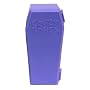 CRAZY BONES: COFFINS 1PK IN PURPLE