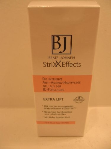 Beate Johnen Strixx Effects Extra Lift Serum Preisvergleich
