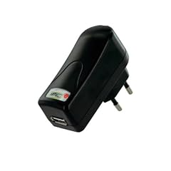 Artwizz PowerPlug Pro (USB Ladeger�t iPod, iPhone, iPad) schwarz