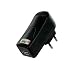 Artwizz PowerPlug Pro (USB Ladeger�t iPod, iPhone, iPad) schwarz