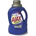 Ajax h-dty lndry dtrgnt liq 50oz btl orig 6 bott [PRICE is per CASE]