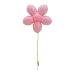 IKEA SMILA BLOMMA Wall Lamp