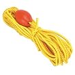 Fox 40 Water Safety Rope & Float