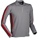 image and picture of Icebreaker BodyFit260 Slalom Zip - Men's