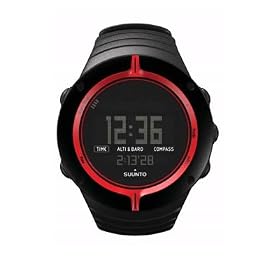 Suunto Core Extreme Edition Outdoor Sport Watch - Adult 2010