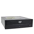 AsusTek DVD-E616P3 16x DVD-ROM IDE Drive (Black)