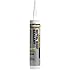 Titebond 61111 Metal Roof Sealant Cartridge, 10.1 oz., Translucent