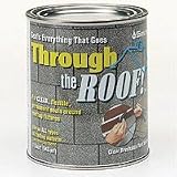 Sashco Sealants 14003 Through The Roof Sealant