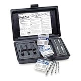 Helicoil (HEL5626-125) Metric Fine Master Thread Repair Set