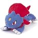 Pokemon Diamond & Pearl Weavile 4 inch Plush Tomy