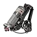 SCBA 30min 2216psi AirSwitch Mask S