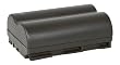 Eneride E Can BP 511 A Lithium-Ionen-Akku (1400 mAh, 7,4 Volt) f�r Canon EOS 5 D, Canon EOS 50 D