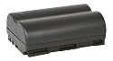 Eneride E Can BP 511 A Lithium-Ionen-Akku (1400 mAh, 7,4 Volt) für Canon EOS 5 D, Canon EOS 50 D