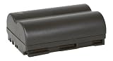 Eneride E Can BP 511 A Lithium-Ionen-Akku (1400 mAh, 7,4 Volt) f&uuml;r Canon EOS 5 D, Canon EOS 50 D