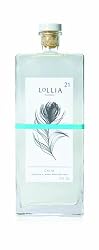 Lollia Calm Foaming Bubble Bath