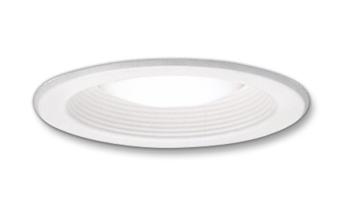 Halo : Halo 5001P 5 Inch White Baffle