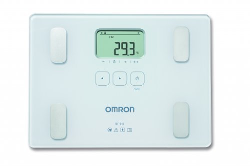 Omron BF212 Body Composition Monitor by Omron