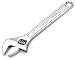 ADJUSTABLE WRENCH --12