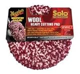 WOOL HEAVY CUTTING PAD