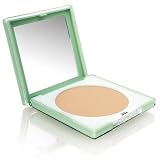 Clinique Stay Matte Sheer Pressed Powder - Stay Cream