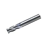 BN40919 超硬センターーカットエンドミル19．0mm