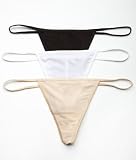Biatta Basic Microfiber G String (B010002)