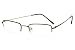 Police V2974 prescription eyeglasses (Green)