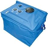 Doral Design CLR01 / CLR-01 / CLR-01 Cooler Bag with AM/FM Radio