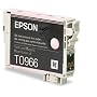 Epson T096620 Stylus Photo R2880 Printer UltraChrome K3 Ink Cartridge (Vivid Light Magenta)