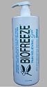 32 Ounce BioFreeze Gel With Ilex Pump Bottle