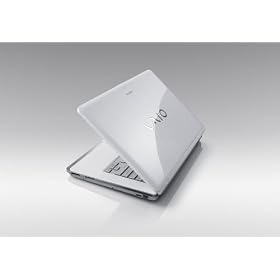 Sony VAIO VGN-CR420E/W