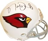 Matt Leinart signed Arizona Cardinals Mini Helmet- Leinart Hologram